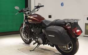 HARLEY XL1200RI 2007