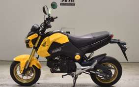 HONDA GROM 1996 JC61