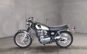 YAMAHA SR400 2017 RH03J