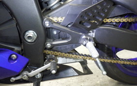 YAMAHA YZF-R6 2018