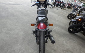 HONDA CBX125F 2023 JC11