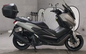 YAMAHA N-MAX 125 SED6J