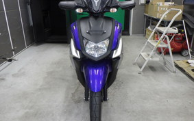YAMAHA CYGNUSRAYZR