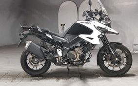SUZUKI DL1050 (V-Strom 1050) 2020 EF11M