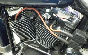 HARLEY FLSTC 1450 2002