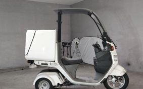 HONDA GYRO TA03