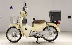 HONDA C50 SUPER CUB AA09