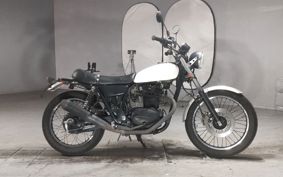 KAWASAKI 250TR BJ250F