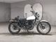 Фото Kawasaki 250TR с японского аукциона