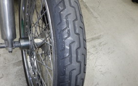 HARLEY FXSTC 1340 1987