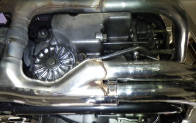KAWASAKI ZEPHYR 1100 1992 ZRT10A