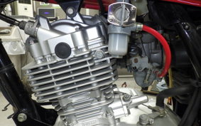 SUZUKI GN125 H 2021