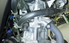 YAMAHA XSR125 1998 RE46J