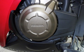 HONDA CBR400R ABS 2019 NC47