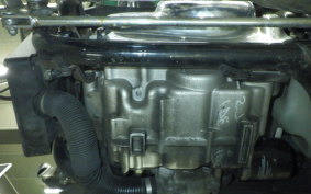 HONDA STEED 400 2002 NC26