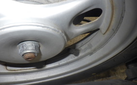 HONDA DIO Gen.5 AF56
