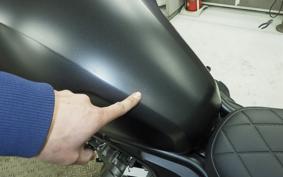 HONDA REBEL 1100 S DCT 2025 SC87