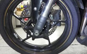 KAWASAKI ZX-25R 2007 ZX250E