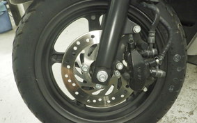 HONDA LEAD 125 2007 JF45