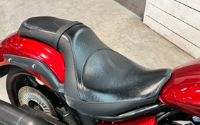 YAMAHA XVS1300CA STRIKER 2013 VP33