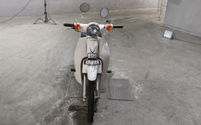 HONDA SUPER CUB110 JA07