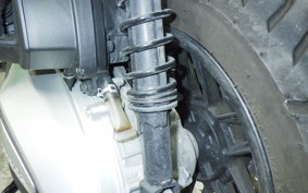 HONDA FORZA 250 2008 MF15