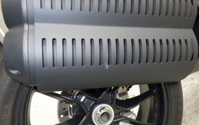 DUCATI MONSTER 1100 EVO 2012