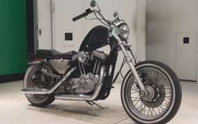 HARLEY XLH883 HUGGER 1999