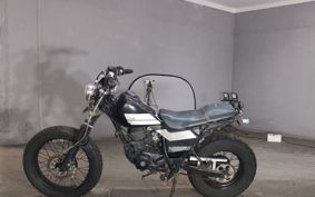 YAMAHA TW200 2JL