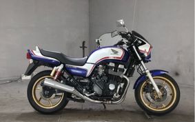 HONDA CB750 2009 RC42