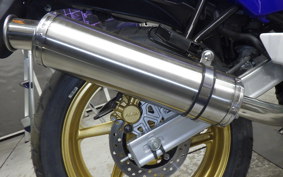 HONDA JADE 2021 MC23