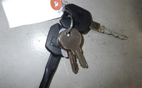 KAWASAKI NINJA 250R 1997 EX250K