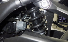 YAMAHA MT-03 ABS 2024 RH21J