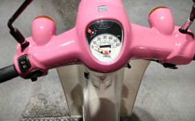 HONDA SUPER CUB50 AA09