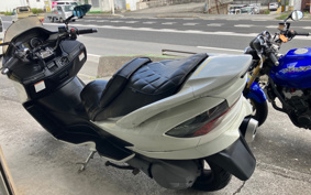 SUZUKI SKYWAVE 250 CJ44A