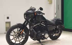 HARLEY XL883N