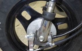 SUZUKI ﾚｯﾂ CA4AA