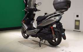 KYMCO RACING 125 Fi 1997
