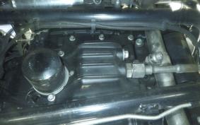 TRIUMPH SPEEDMASTER 2011