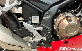 HONDA CBR400R ABS 2021 NC56