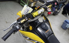 YAMAHA WR250X 2005 DG15J