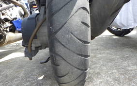 YAMAHA AXIS 100 SB01J