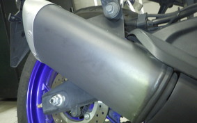 YAMAHA YZF-R25 A RG43J