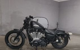 HARLEY XL883L 2005 CMM