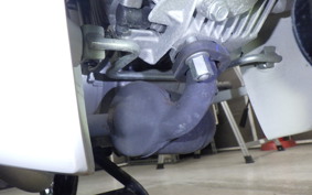 HONDA C50 SUPER CUB 2019 AA04