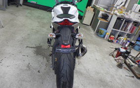KAWASAKI ZX 10 NINJA ABS 2018