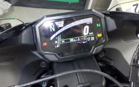 KAWASAKI NINJA ZX-6R A 2025 ZX636J