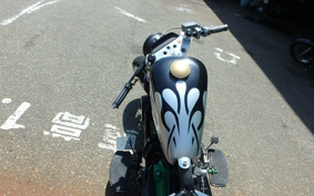 HONDA V-TWIN MAGNA MC29