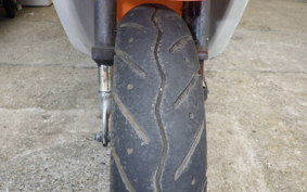 SUZUKI PALETTE CA41A