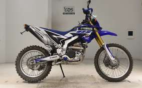 YAMAHA WR250R 2006 DG15J